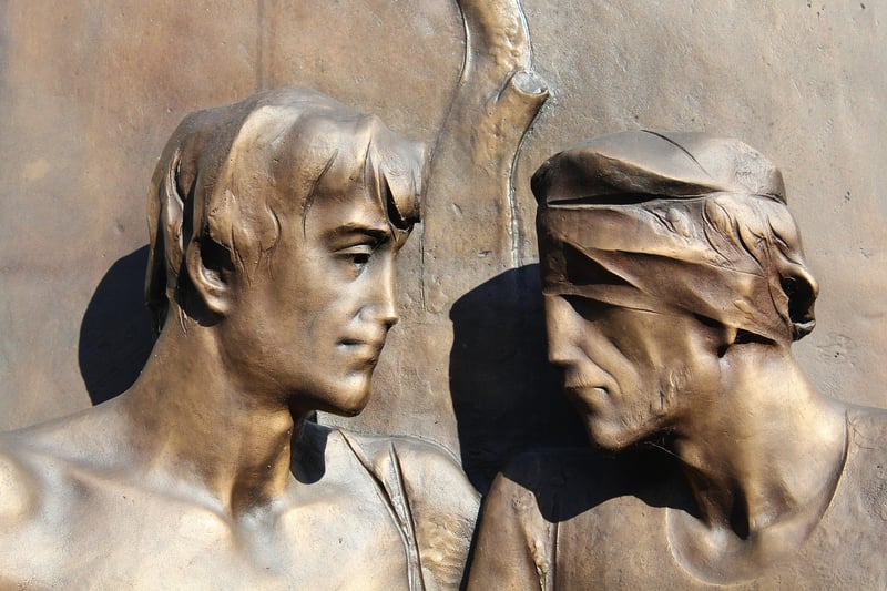 Volunteering Image